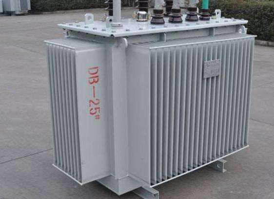 S13油浸式变压器 S13油浸式变压器